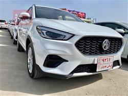 ام جي ZS